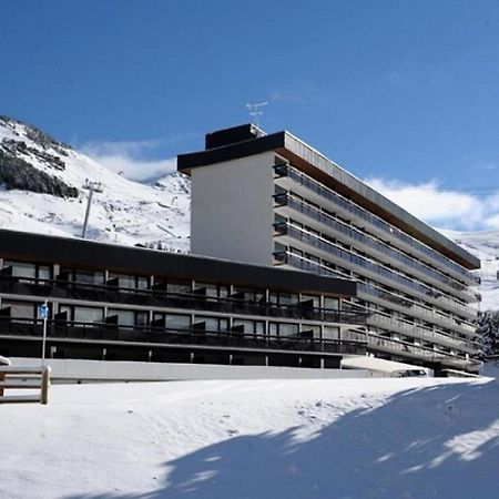 סן-מרטין-דה-בלוויל Residence Aravis - Studio Fonctionnel - Depart Et Retour Skis Aux Pieds - Balcon Mae-3374 מראה חיצוני תמונה